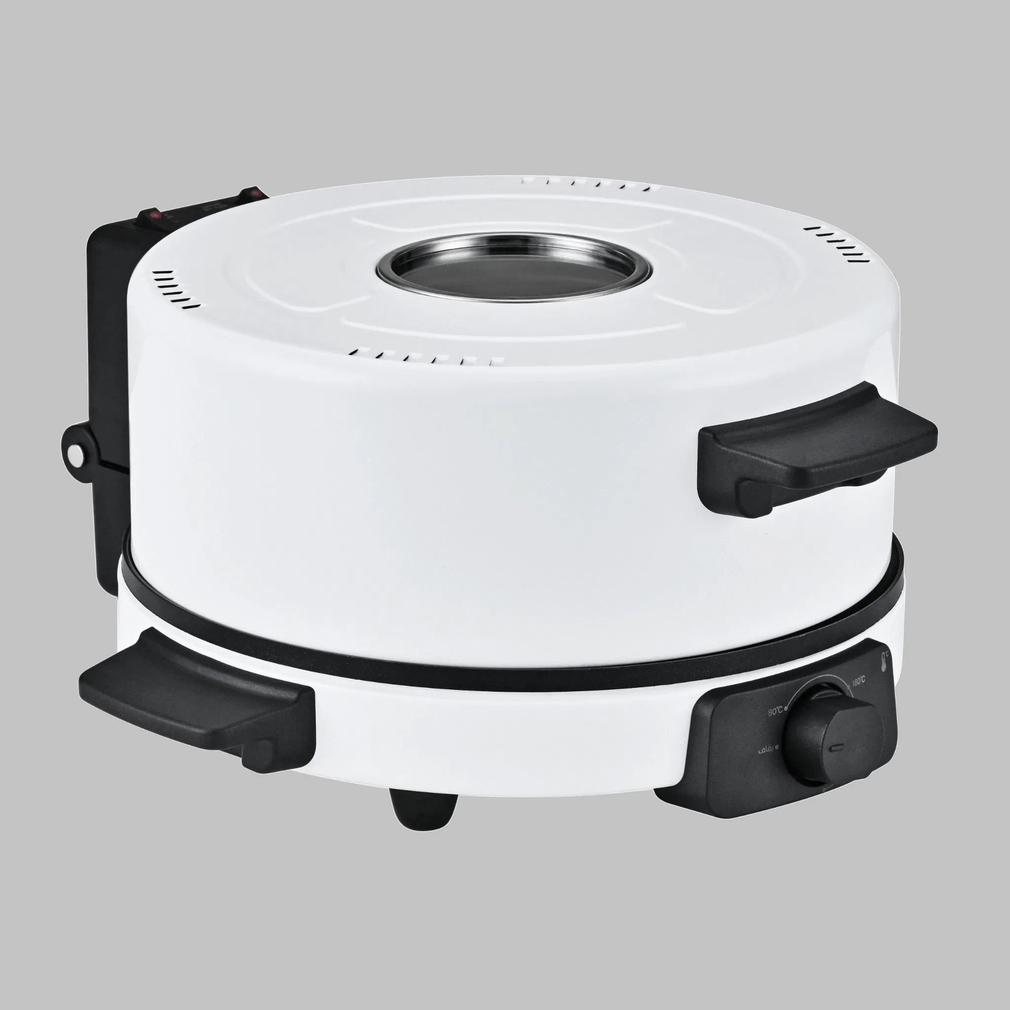 Arab Bread Maker 30cm with Viewing Window