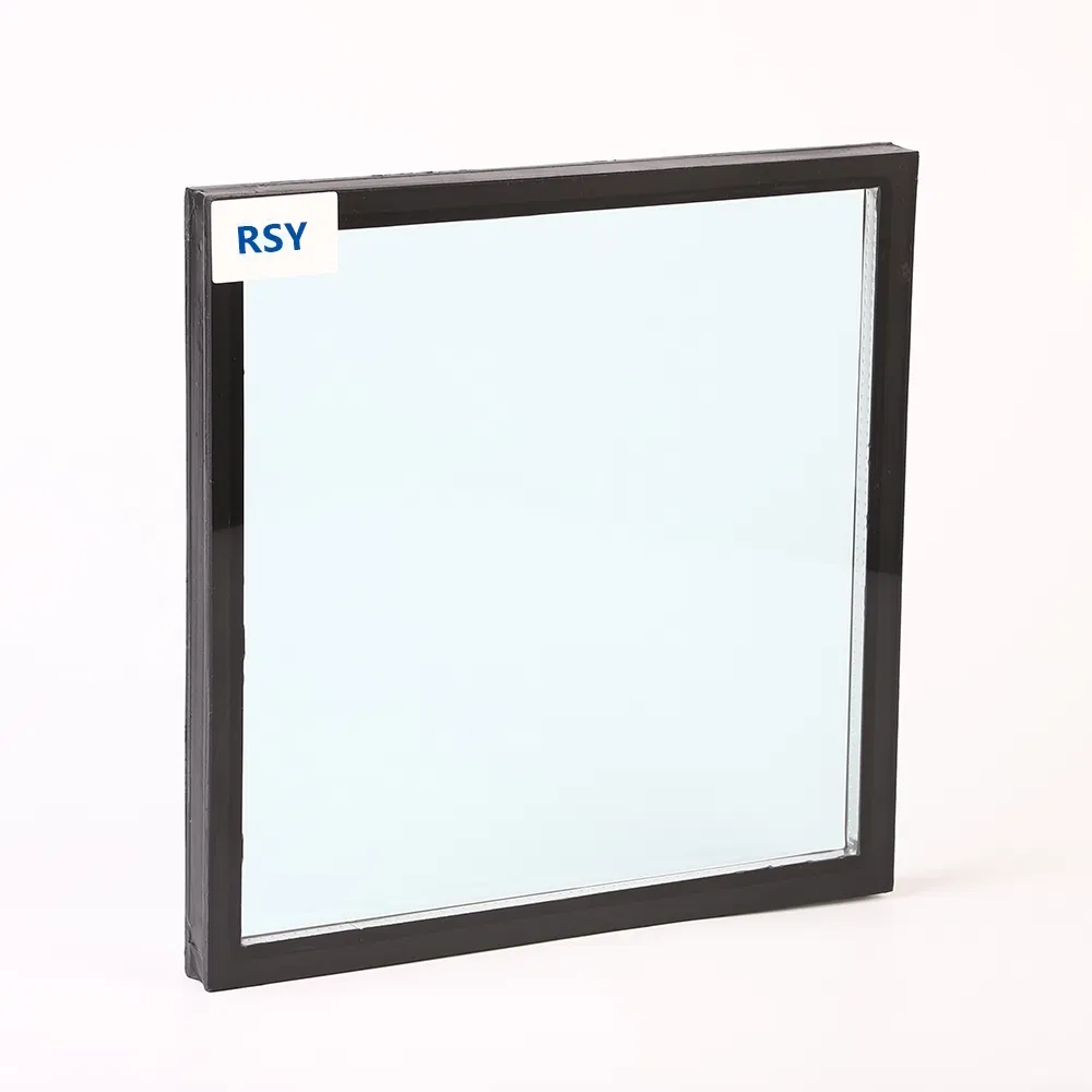 Double Glazing Low-E Glass for Buildings