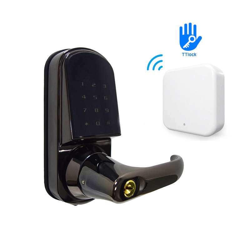 Tthotel Online Wireless Hotel Smart Card Digital Door Locks System