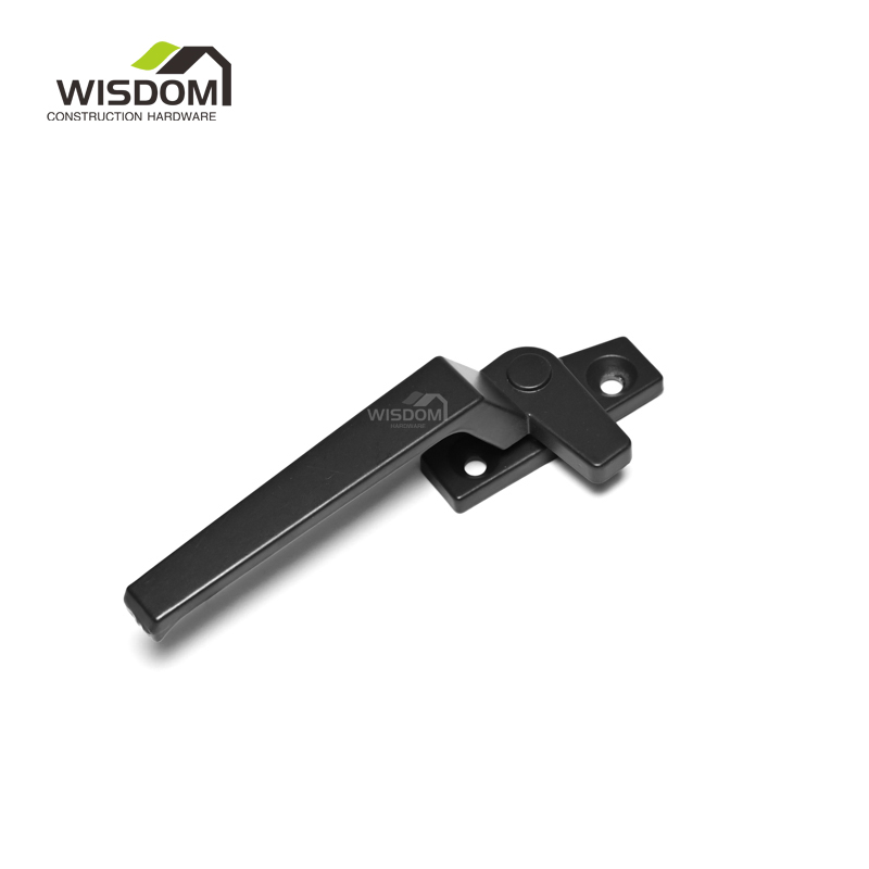 Hardware Multi-Point Casement Aluminium Alloy Turn Window Handle