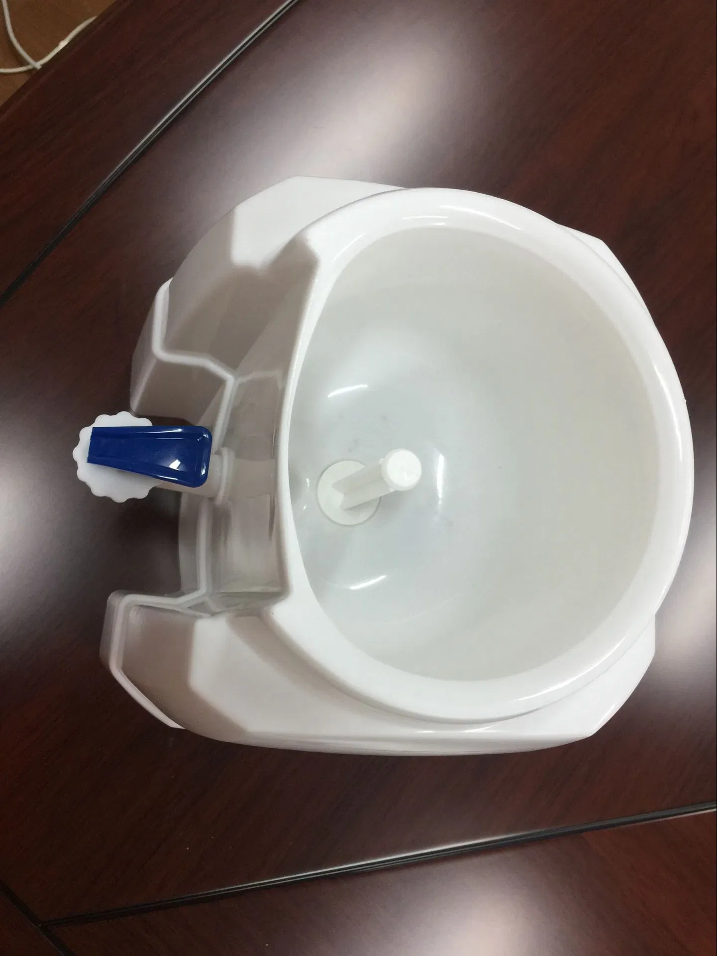 10L/18.9L/19L/20L Bottle Water Non-Electric Cooling Mini Water Dispenser