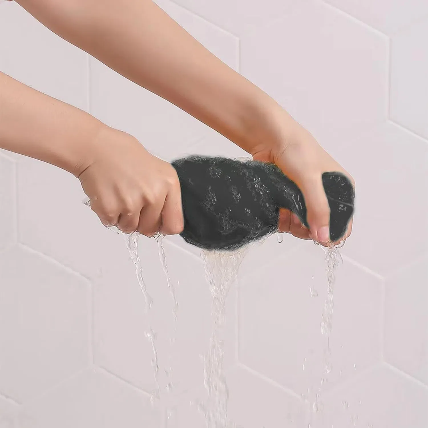 All-Purpose Quick Dry Lint Free Soft Absorbent Checkered Washcloths