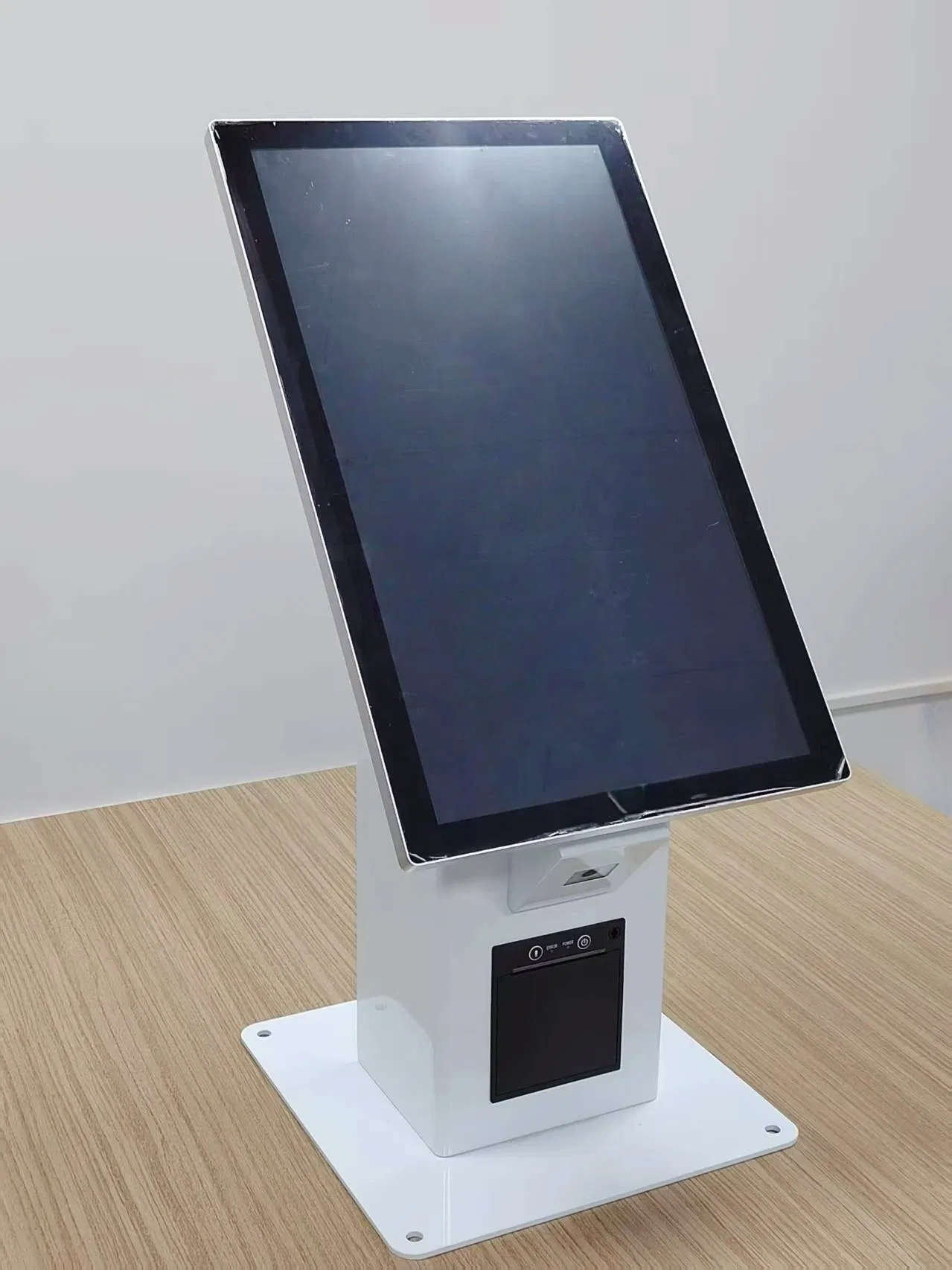 Сенсорный киоск 23.8/21.5 дюйма со сканером и принтером