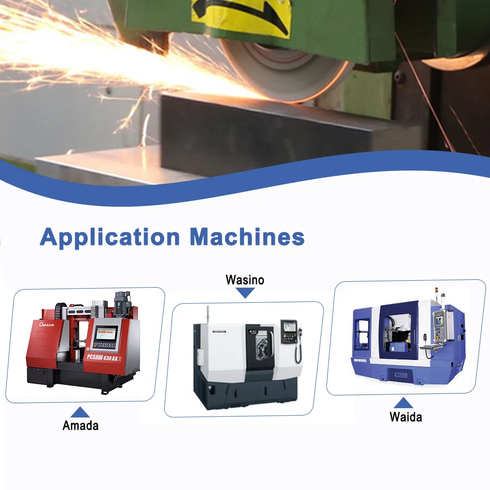 Шлифовальные головки CBN для внутренней обработки пресс-форм