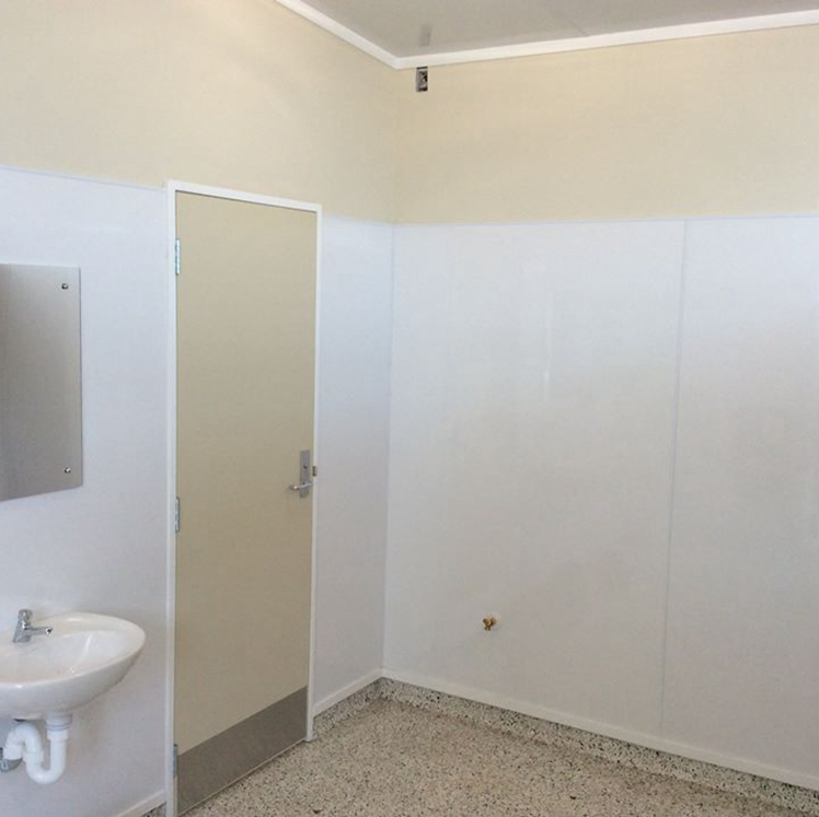 Sanded Magnesium Oxide MGO Fireproof Board for Nz/Australia/UK