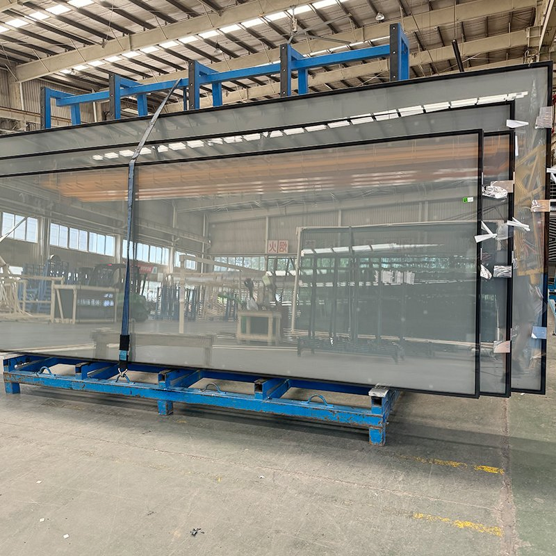 Wholesale Customs 5mm 6mm 8mm 9mm 10mm 12mm Colored Clear Tempered Glass Price