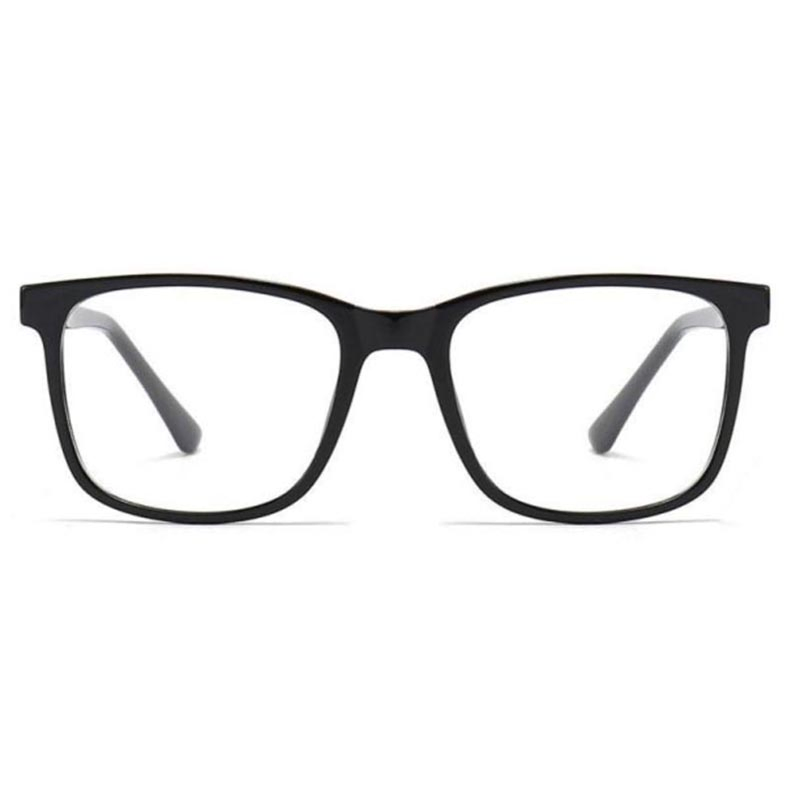 Wholesale Ready Goods Cp Frame Tr90 Temple Optical Eyewear Glasses Eyeglass Frame