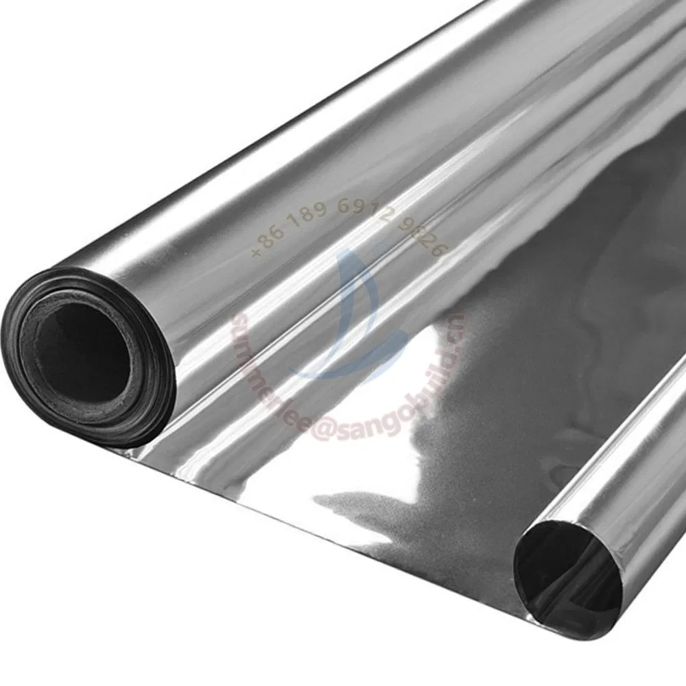 Kuala Class Water Proof Made in China Butyl Tape for Insuting Glass