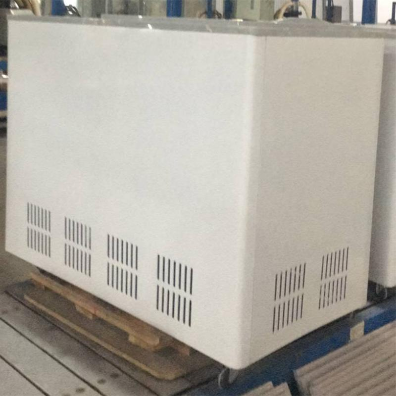 Commercial Fresh Meat Display Refrigerator Cold and Meat Chest Freezer for Supermarket