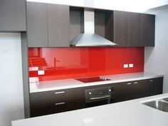 Lacquered Glass / Back Painted Glass 4mm