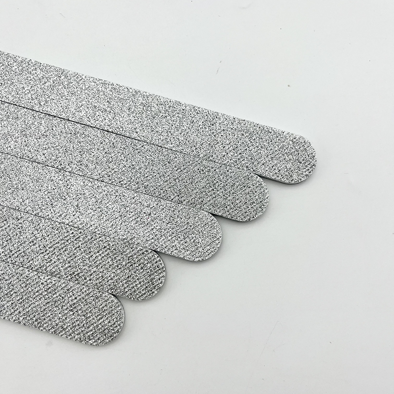 Simple Style Eco-Friendly Beauty Manicure Tool EVA Nail File Double Side Manicure Pedicure Nail Files