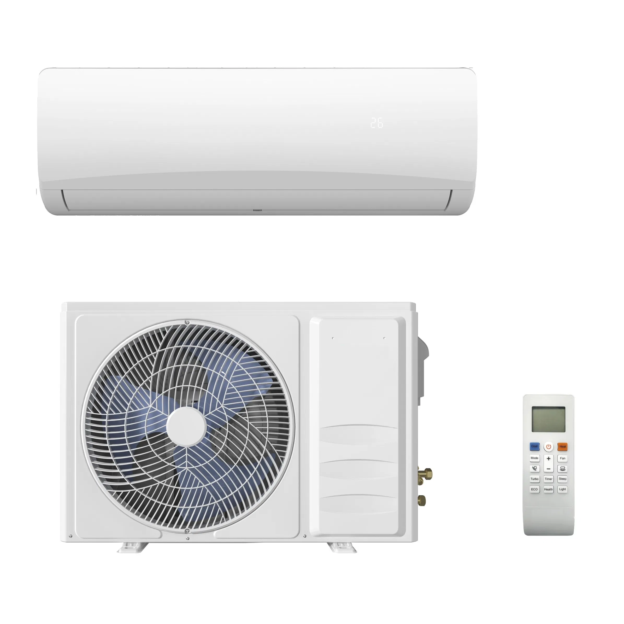 Sp/G-Bp26c6 Air Conditioners 60Hz 9000BTU Inverter Smart Cooling Only AC Air Conditioning