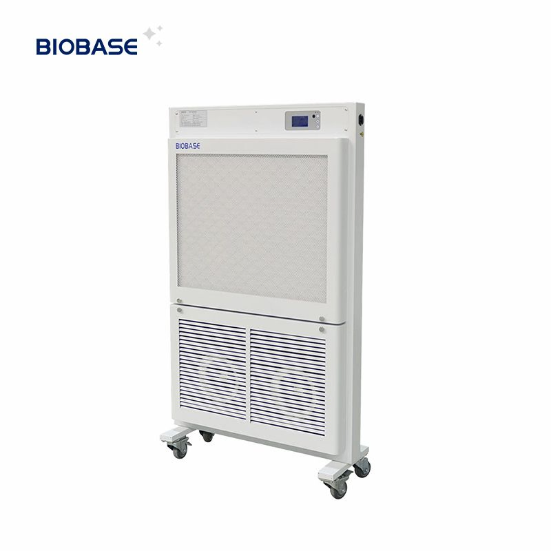 Biobase Air-Cleaner Humidifier Air Purifier HEPA Filter Air Purifier