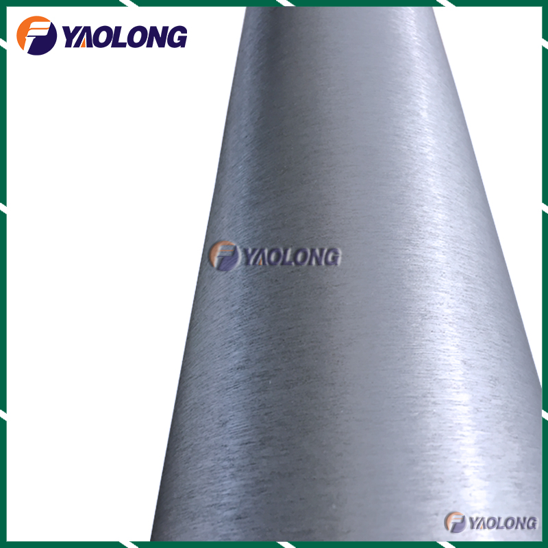 Stainless Steel Horizontal Medal Award Flagpole for Basketball Gym