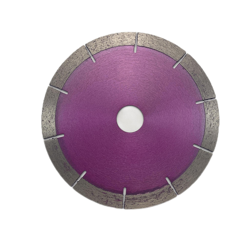 Premium Diamond Cutting Blade for Stone with Lifetime Warranty