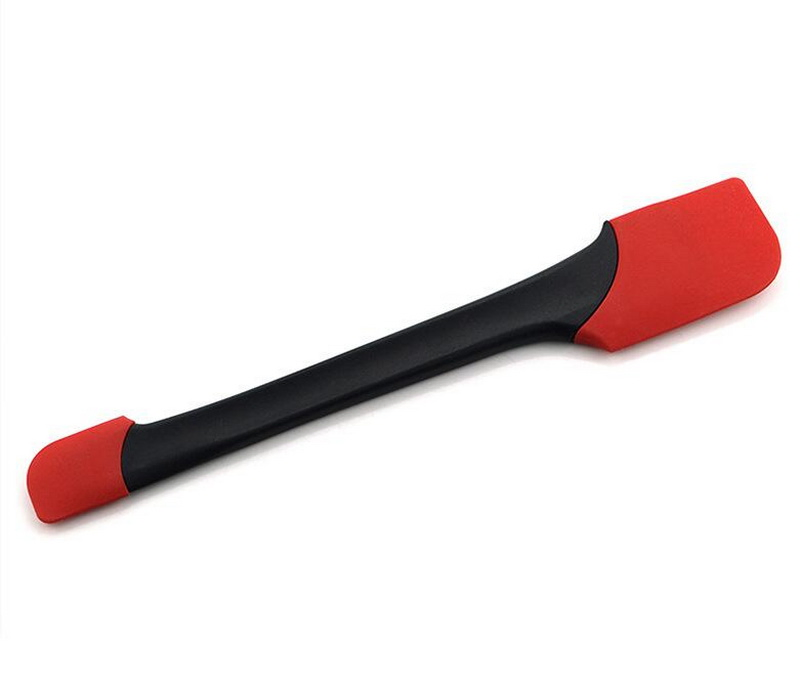 Useful Silicone Kitchen Cooking Utensil Spatula