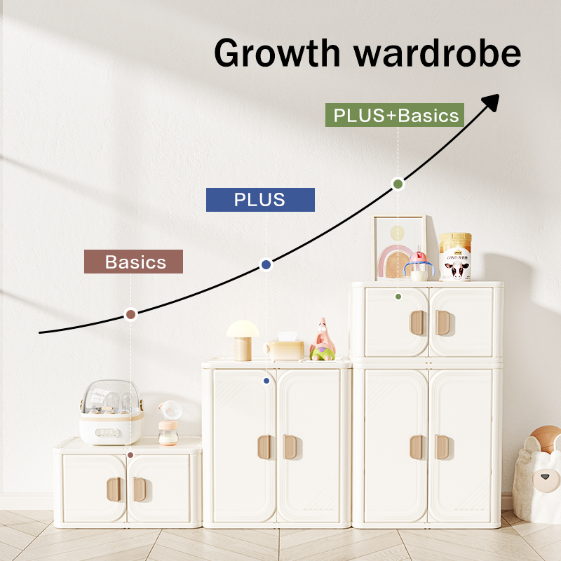 Мебель для детского сада пластиковая шкафы стеллажи