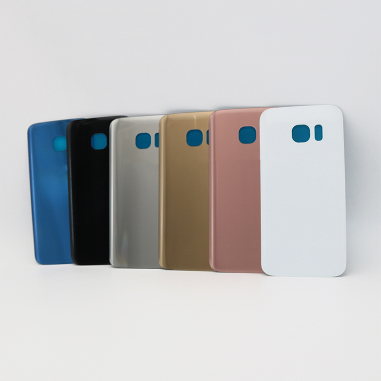 Mobile Back Cover for Samsung Galaxy S7 Mobile Phone Housing Replacement