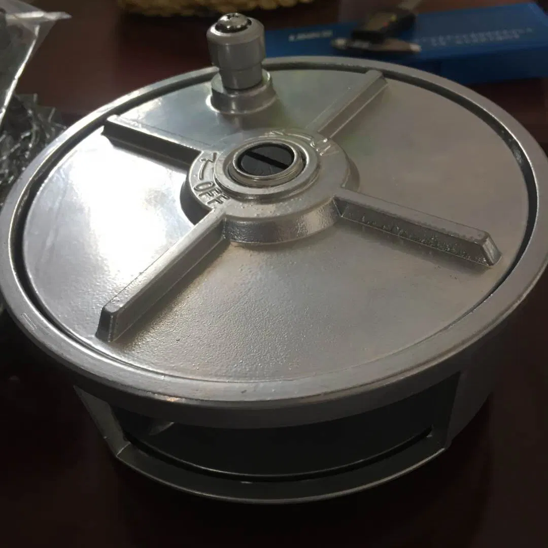 Tie Wire Reel / Reel Cast Aluminum for Buiding Constrction Tool