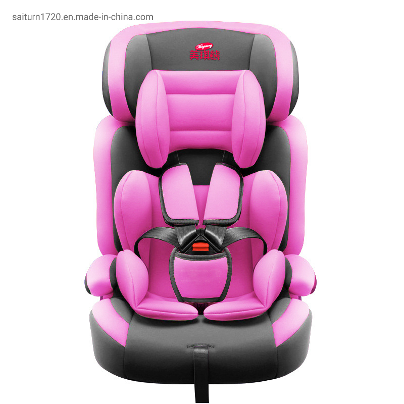 9-36kg Baby Car Seat Safety Seat