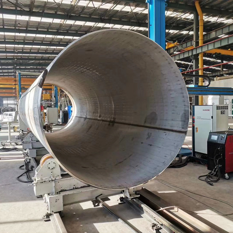 Extruded Aluminum Alloy Pipe 7075, 7005 Temper T6 Anodized Aluminum Alloy Tube 3003 5052 6061 7005 7075 T6 Extrusion Aluminium Seamless Pipe
