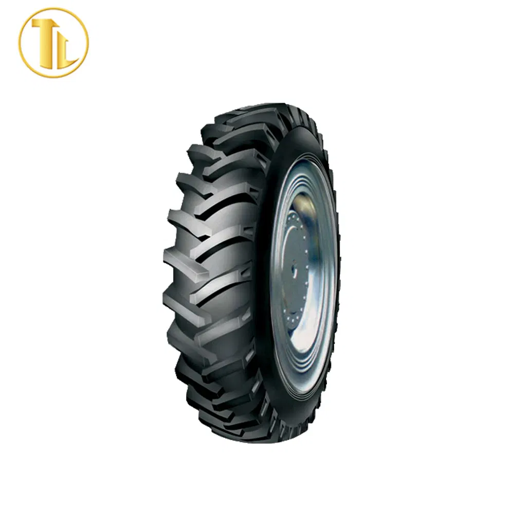 Nylon Radial R1 Tractor Tyre