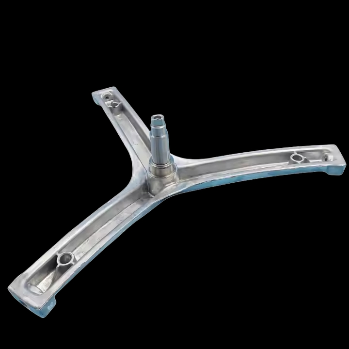 Premium Washing Machine Tripod Spider for Models