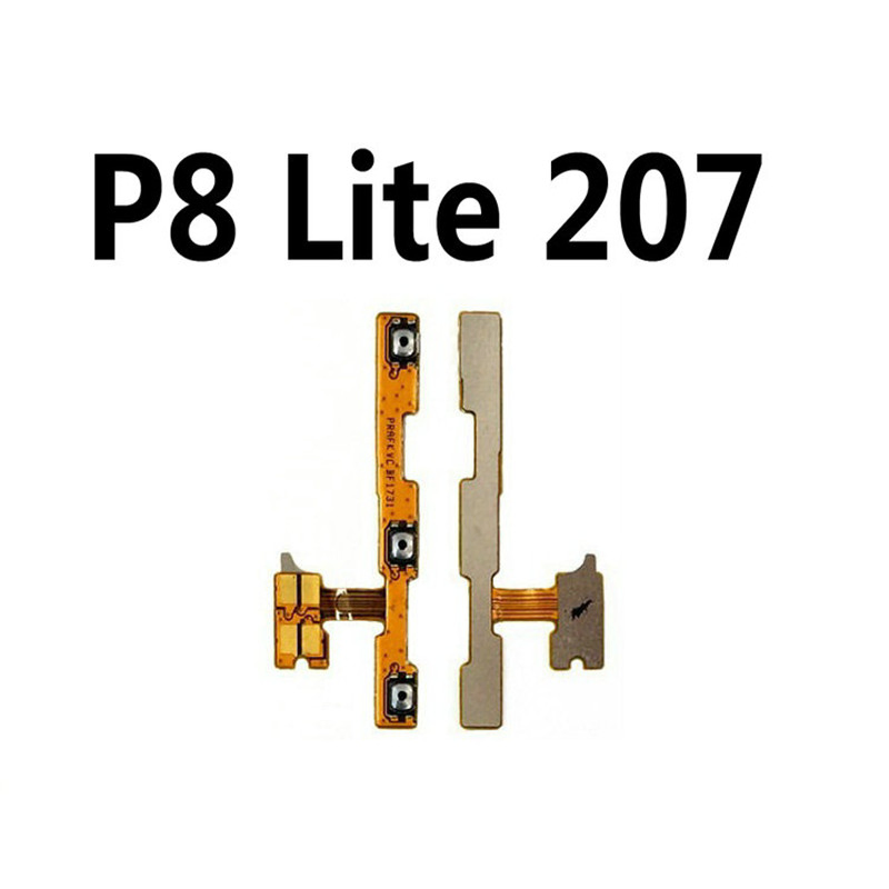 Шлейф питания для Huawei P7, P8, P9 Lite Plus Mini