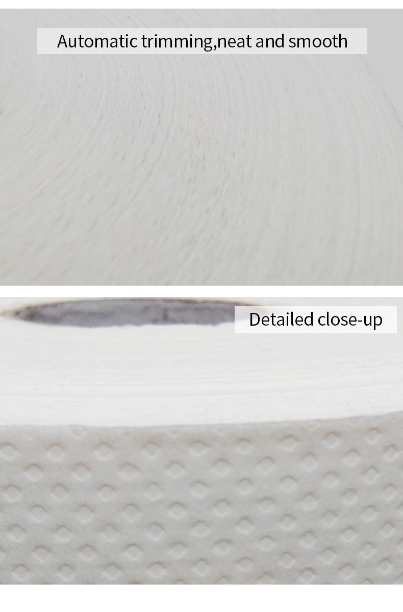 Multifunctional for Cleaning Wiping and Drying Various Surfaces Hand Towel Paper