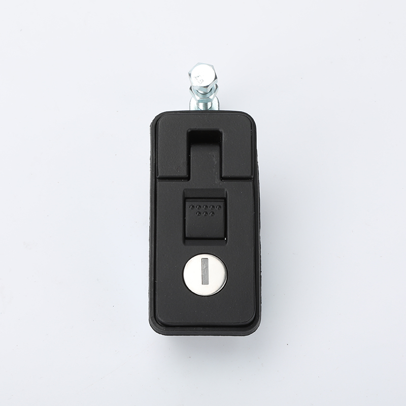 High-Pressure Ms611 Series Flat Lock for Boiler and Compressor Doors