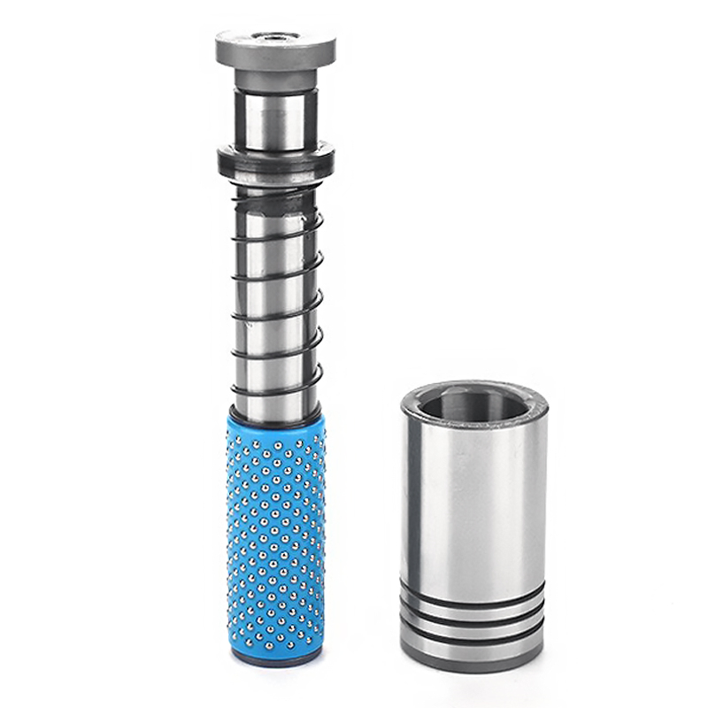 Hot Selling Suj2 Bearing Steel Trp Ball Guide Post Sets for Stamping Die