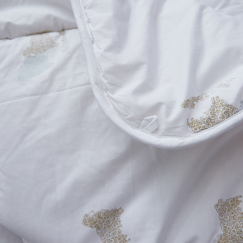 Best Superior Quilt Quality Comforter