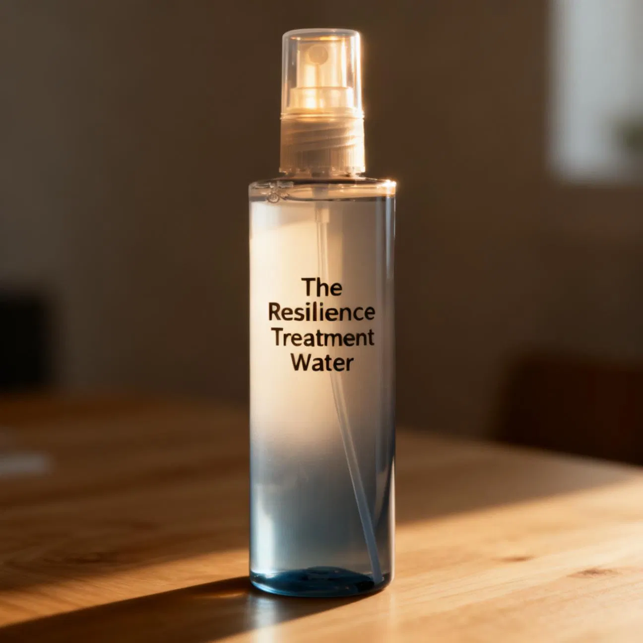 Best Skin Care Shave Spray Lactobacillus Ferment and Healing Velvet Flower Extract Repairing Face Toner for Skin Barrier