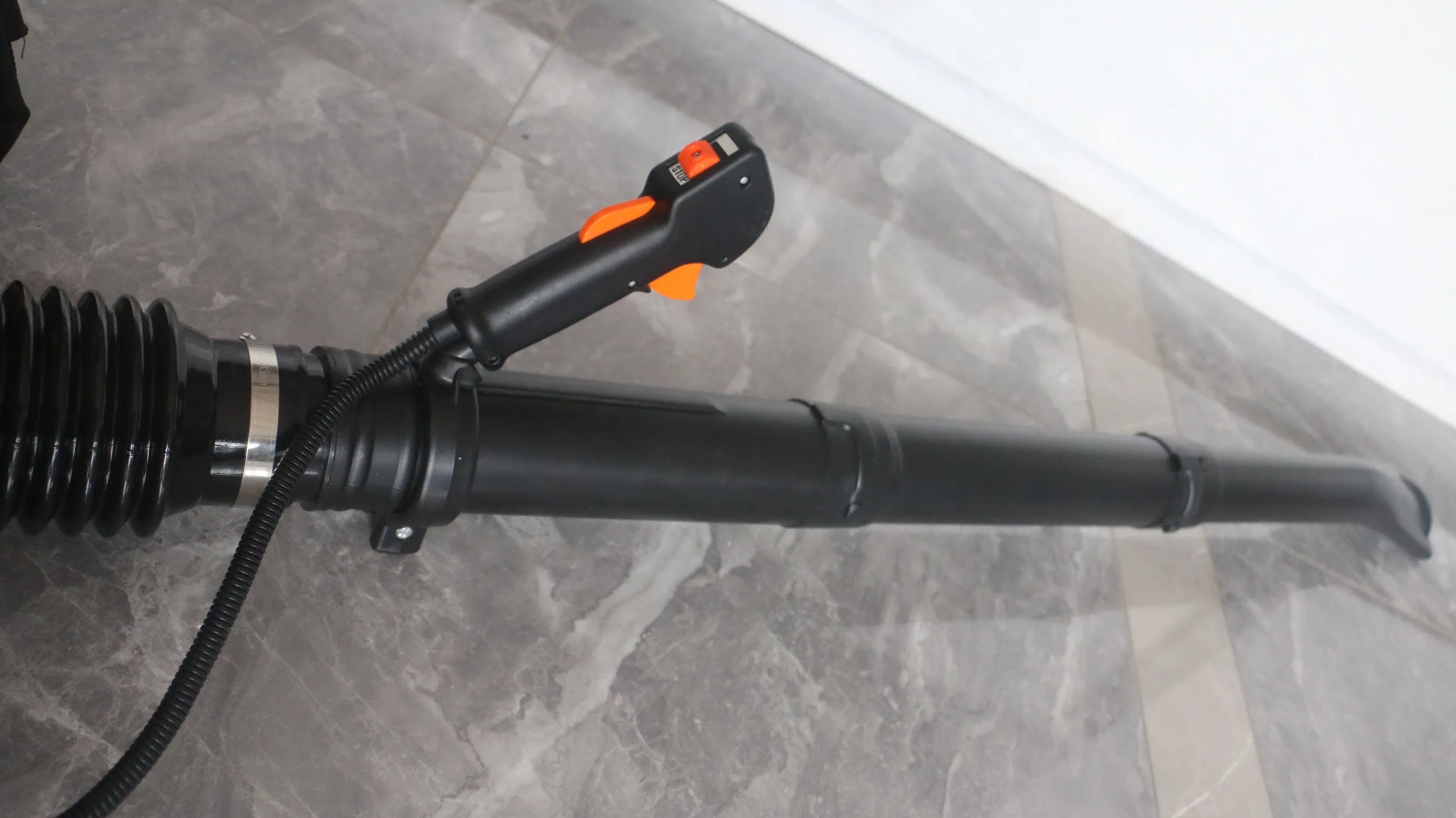 Gasoline Engine Backpack Blower Eb650