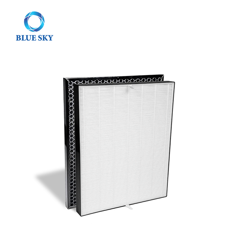High Quality Replacement 4-In1 HEPA Air Filter for Airdoctors Ad2000 Air Purifiers