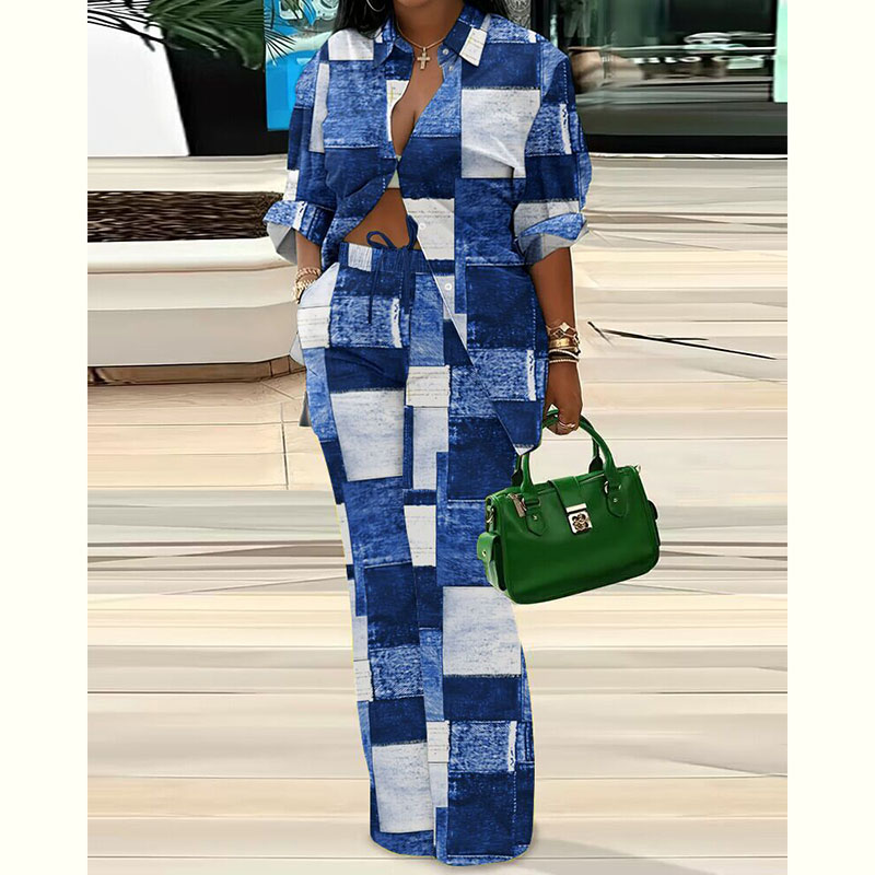 Комплект женский повседневный 2 предмета