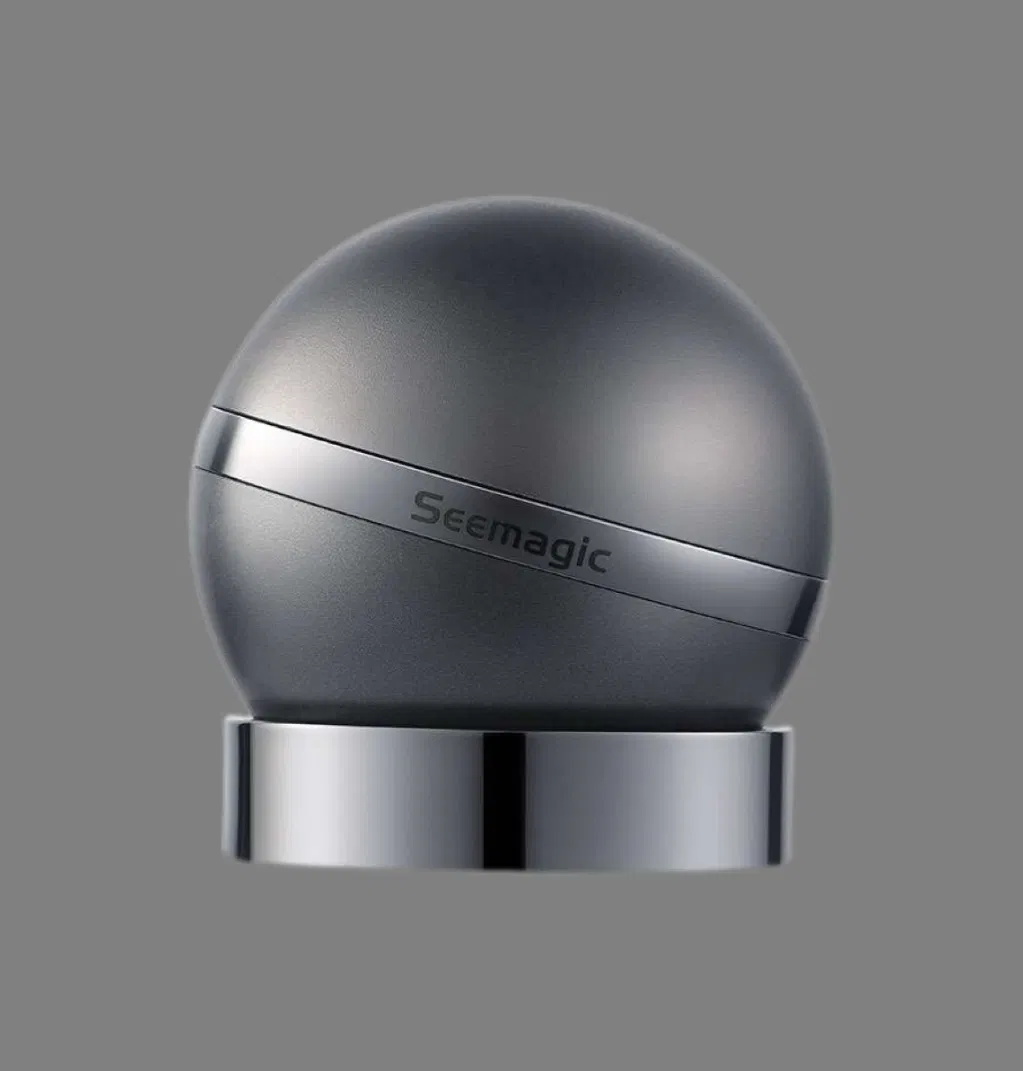 Seemagic Crystal Nail Sparkle: Exclusive Clipper