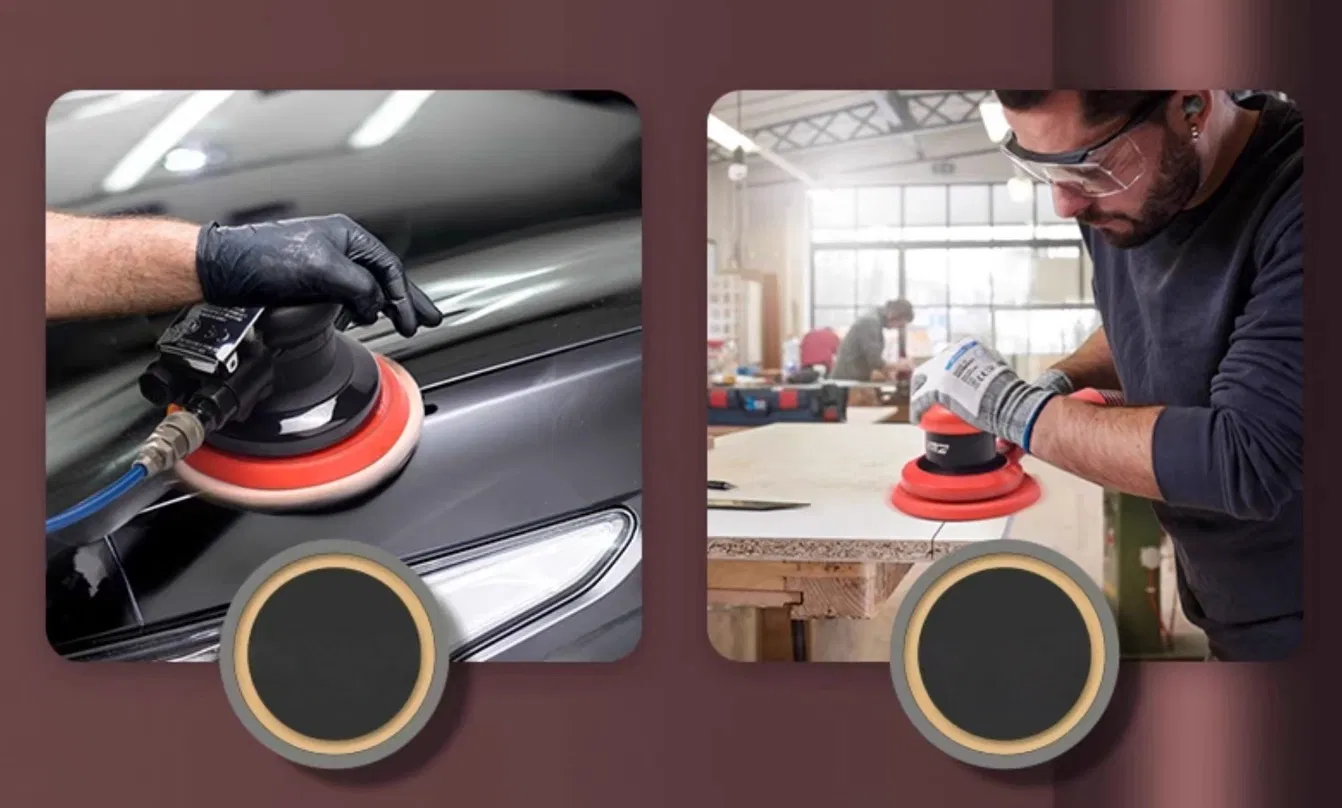 Premium Electric Sanders for Smooth Finishing and DIY Projects