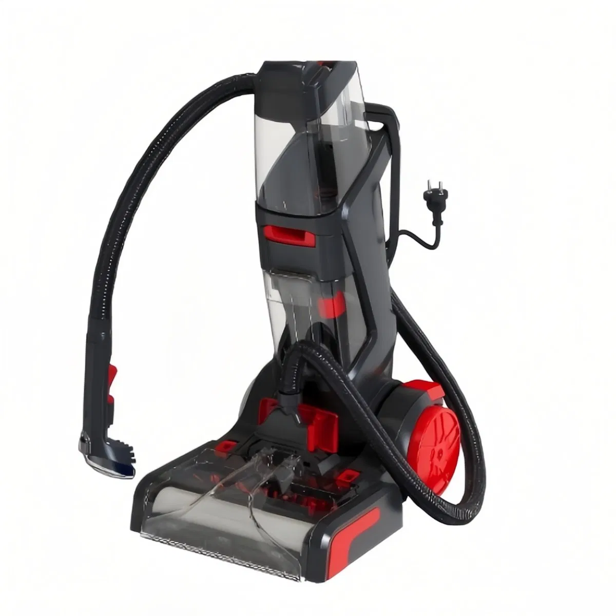 Advanced Deep Cleaning Carpet Sanitizer Machine for Home Use