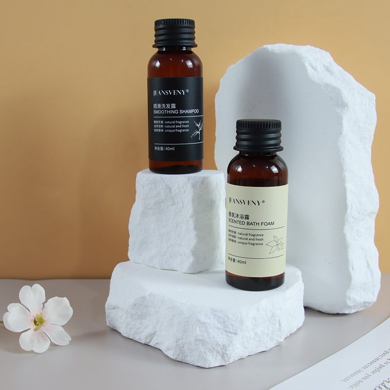 Portable Hotel Shampoo Small MOQ Premium Quality Fast Delivery