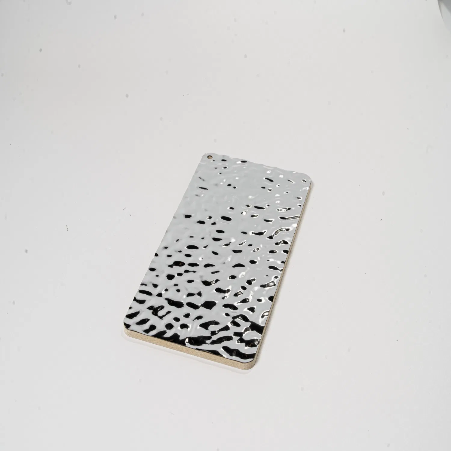 Metallic Lightning Pet PVC Film for Wall Panel Moulding Manufacturer