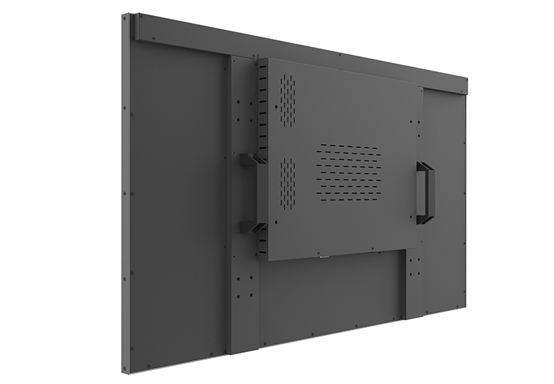 WiFi-монитор для рекламы 32-65 дюймов