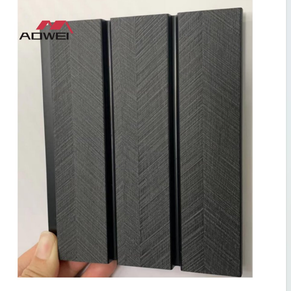 Elegant Polystyrene Wall Panels for Upscale Interior Design