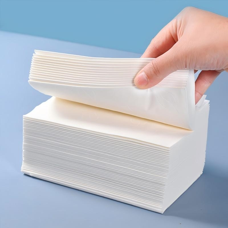 Economical Large Supply Cost Effective Bulk Pack Tissue Paper Tissue Paper