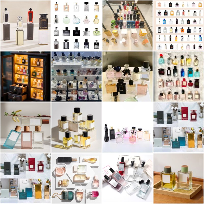 Парфюм Amber Musk, 100 мл, стойкий цветочный аромат