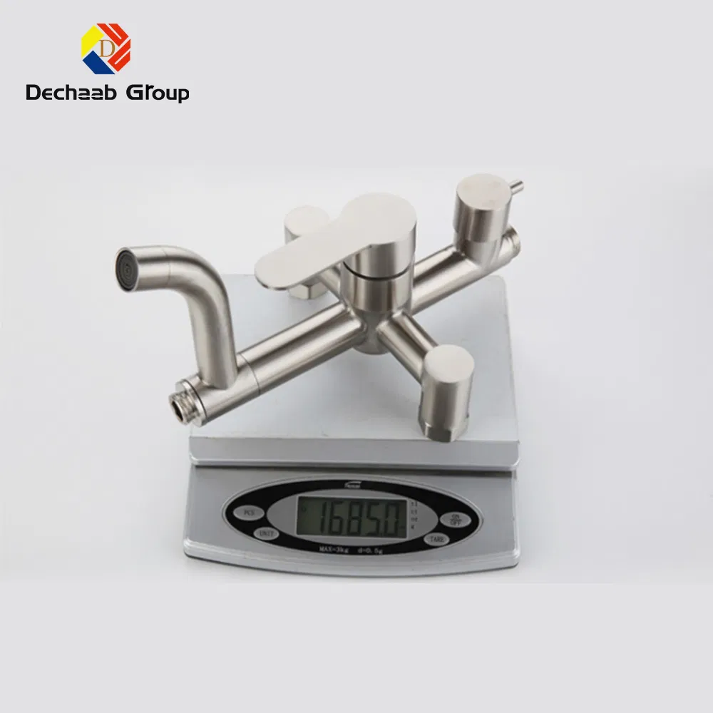 Hot Selling Bathroom Head Shower with Cupc Certification