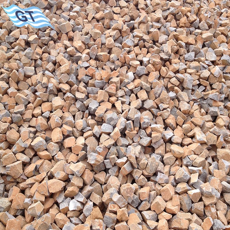 Premium High-Temperature Silica Chips - Engineered for Extreme Conditions