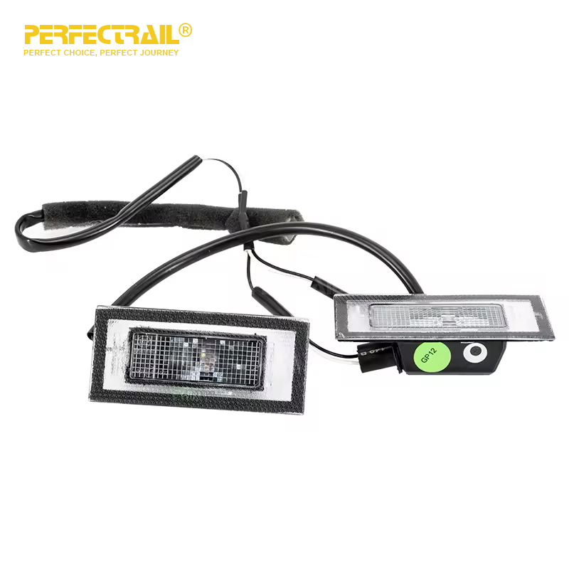 Фонарь подсветки номера Perfectrail для MG i5 2012-2018