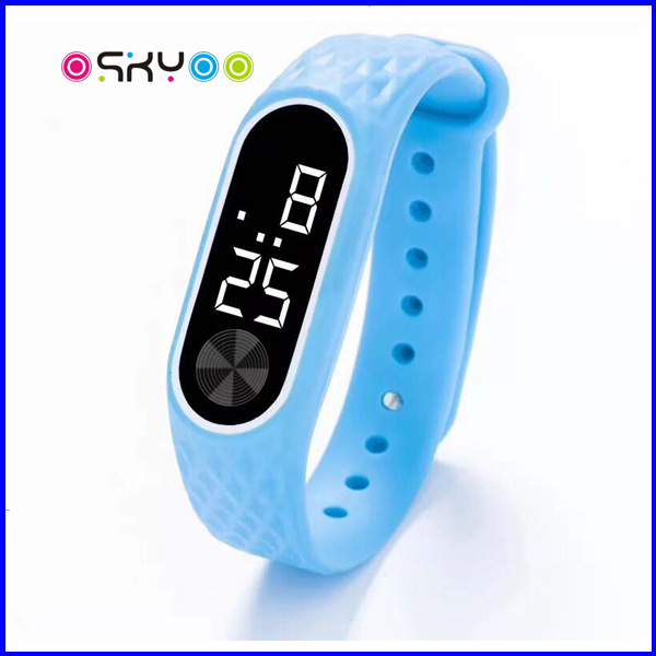 Fashion Men's Ladies Xiaomi LED Digital Sports Electronic Watch