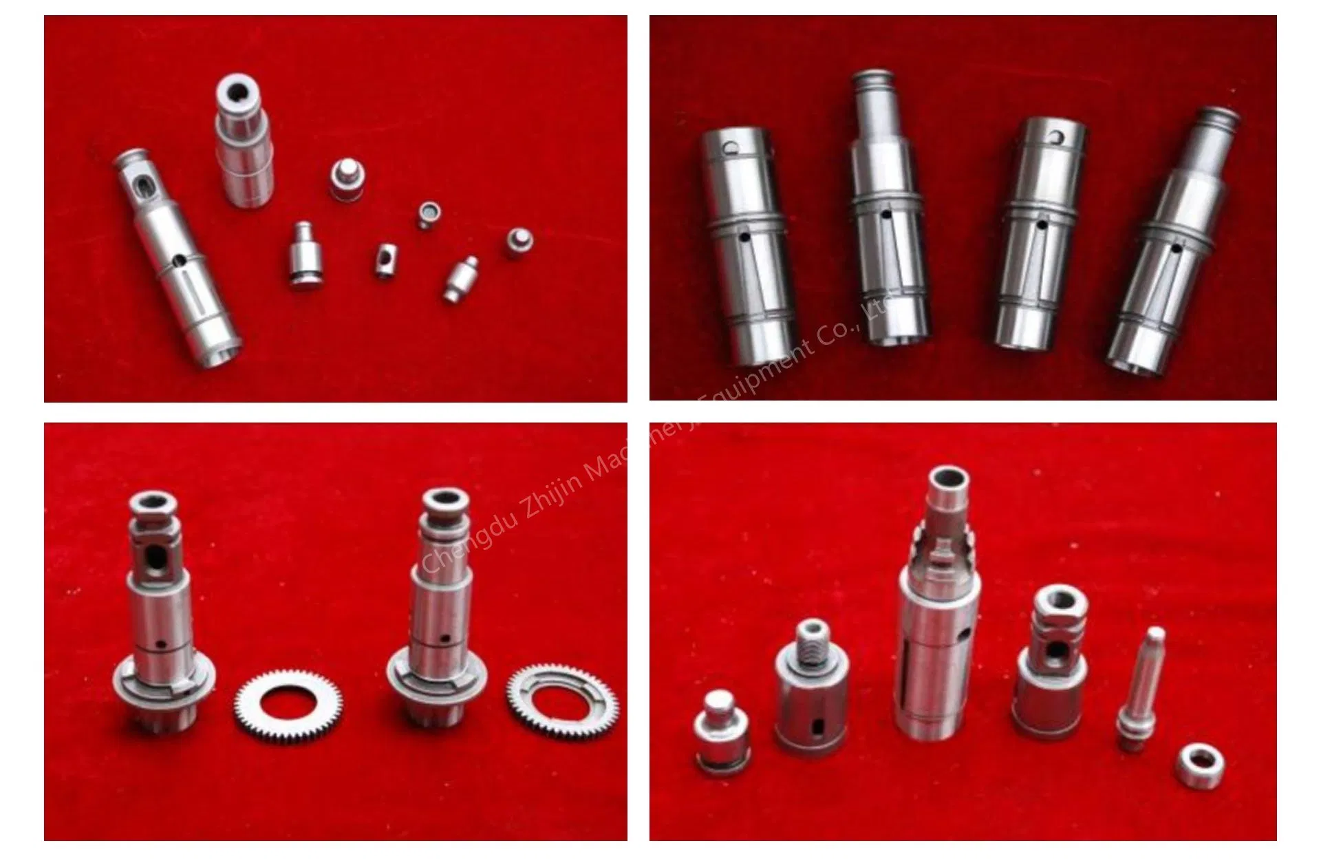 Power Tool Parts for Electric Rotary Hammer and Shears